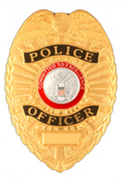 COMMITTED TO EXCELLENCE RED/SILVER