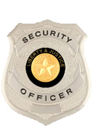 LIBERTY & JUSTICE BLACK/GOLD