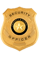 TO PROTECT AND SERVE GOLD