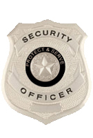 TO PROTECT AND SERVE SILVER