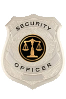 SCALES OF JUSTICE GOLD