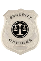 SCALES OF JUSTICE SILVER