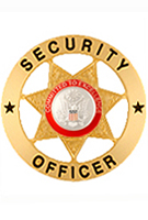 COMMITTED TO EXCELLENCE RED/SILVER