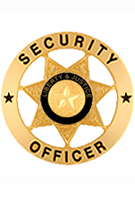 LIBERTY & JUSTICE BLACK/GOLD