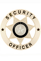 LIBERTY & JUSTICE BLACK/SILVER