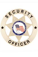 PROTECT AND SERVE FLAG SILVER