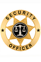 SCALES OF JUSTICE SILVER