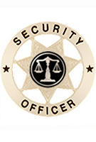 SCALES OF JUSTICE SILVER