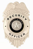 TO PROTECT AND SERVE SILVER