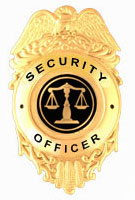 SCALES OF JUSTICE GOLD