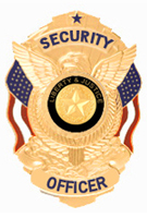 LIBERTY & JUSTICE BLACK/GOLD