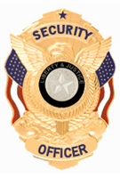 LIBERTY & JUSTICE BLACK/SILVER