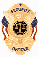 SCALES OF JUSTICE GOLD