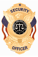 SECURITY YOU CAN COUNT ON SCALES BLACK/SILVER