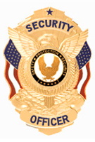 SAFETY PROTECTION SECURITY GOLD