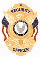 SAFETY PROTECTION SECURITY SILVER