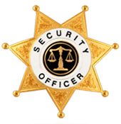 SCALES OF JUSTICE GOLD