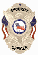 PROTECT AND SERVE FLAG SILVER