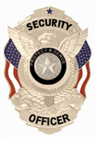 TO PROTECT AND SERVE SILVER