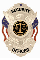 SCALES OF JUSTICE GOLD