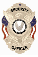 SAFETY PROTECTION SECURITY SILVER