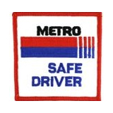 METRO PATCHES
