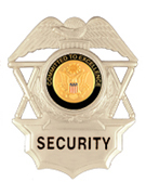 COMMITTED TO EXCELLENCE BLACK/GOLD