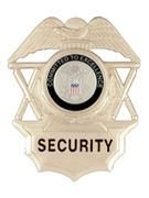 COMMITTED TO EXCELLENCE BLACK/SILVER