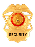 COMMITTED TO EXCELLENCE RED/GOLD