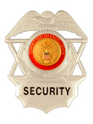 COMMITTED TO EXCELLENCE RED/GOLD