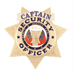 SECURITY 7 PT STAR – SILVER