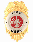 FIRE SCRAMBLE RED/SILVER