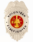 FIRE SCRAMBLE RED/GOLD