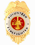 FIRE SCRAMBLE RED/GOLD