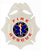 STAR OF LIFE – BLACK/GOLD