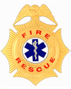 STAR OF LIFE – WHITE/SILVER