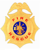 FIRE SCRAMBLE BLUE/GOLD