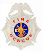 FIRE SCRAMBLE BLUE/GOLD