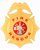 FIRE SCRAMBLE RED/SILVER