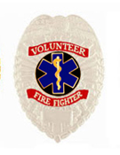 STAR OF LIFE – BLACK/GOLD