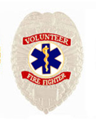 STAR OF LIFE – WHITE/GOLD