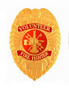 FIRE SCRAMBLE RED/GOLD