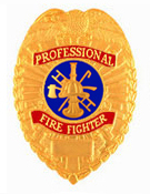 FIRE SCRAMBLE BLUE/GOLD