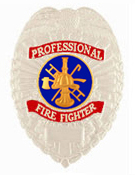 FIRE SCRAMBLE BLUE/GOLD