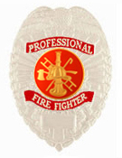 FIRE SCRAMBLE RED/GOLD