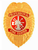 FIRE SCRAMBLE RED/SILVER