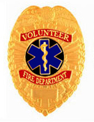 STAR OF LIFE – BLACK/GOLD