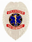 STAR OF LIFE – BLACK/GOLD