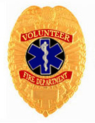 STAR OF LIFE – BLACK/SILVER