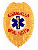 STAR OF LIFE – WHITE/GOLD